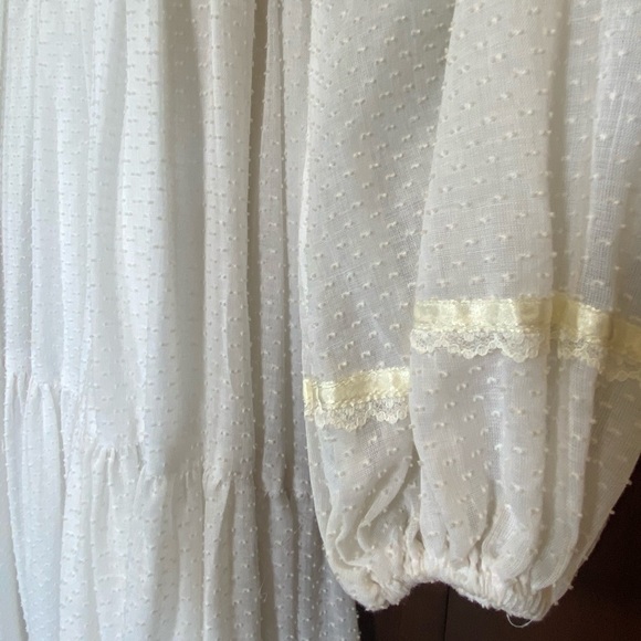 Vintage dress - Picture 4 of 6